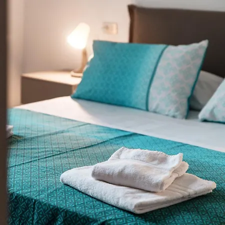 Appartamento Blue House - Downtown *